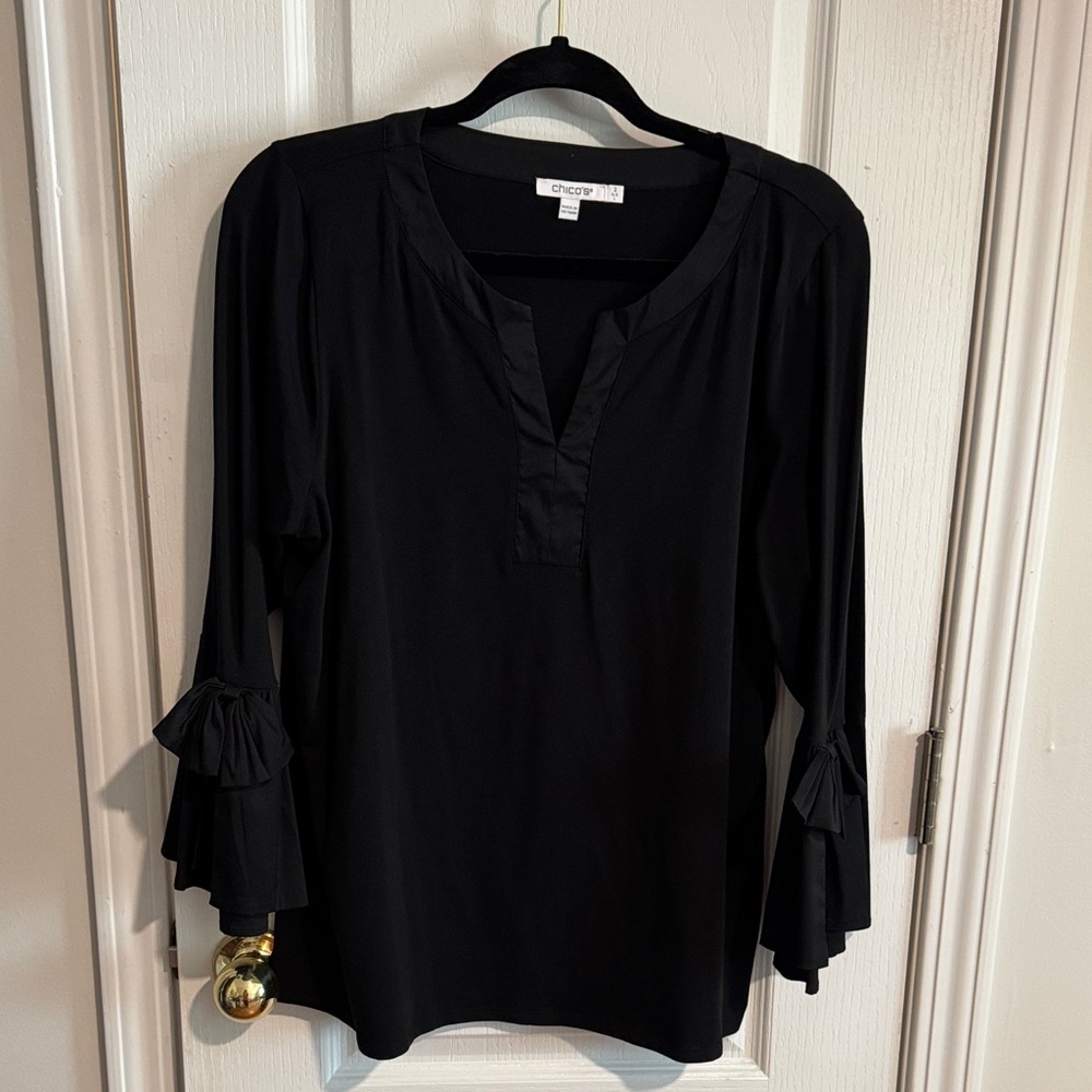 Chico's Top
